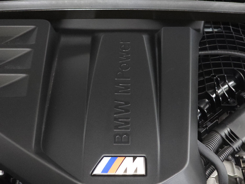 Used 2024 BMW M3 Competition w/ Executive Package AWD/4WD image 35