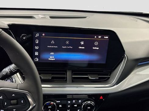 New 2026 Chevrolet Trax LT w/ Driver Confidence Package image 15
