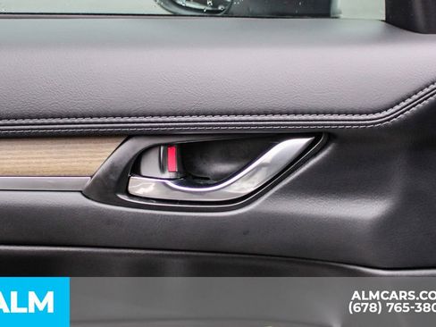 Used 2021 MAZDA CX-5 Signature image 40