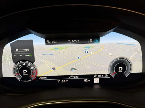 Used 2019 Audi Q8 Premium Plus AWD/4WD image 43