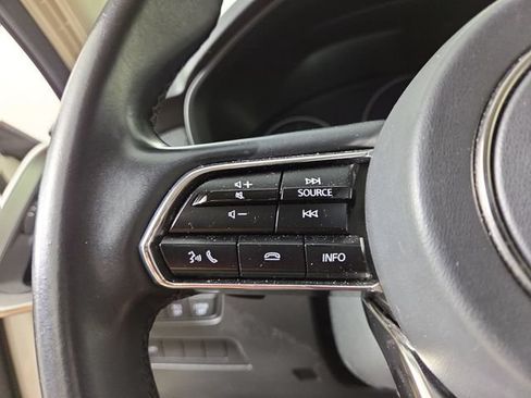 Used 2024 MAZDA CX-90 3.3 Turbo w/ Preferred Plus AWD/4WD image 24