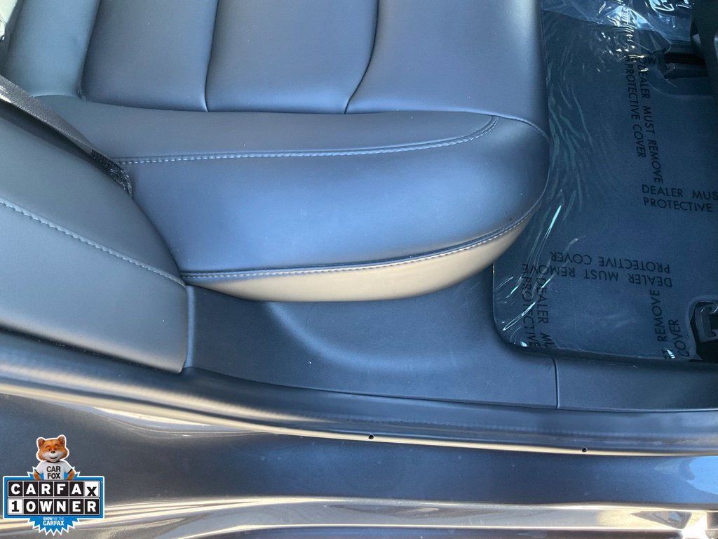 Used 2018 Tesla Model 3 Performance AWD/4WD image 49