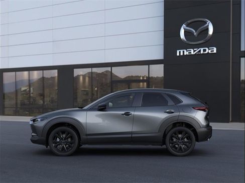 New 2026 MAZDA CX-30 AWD 2.5 S w/ Select Sport Pkg image 3