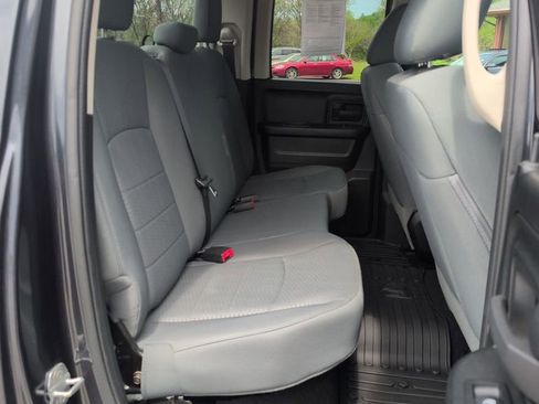Used 2014 RAM 1500 Express AWD/4WD image 16