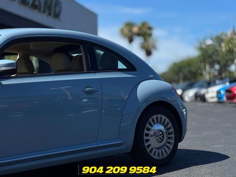 Used 2014 Volkswagen Beetle 1.8T FWD image 5
