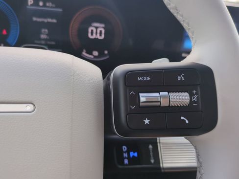 New 2026 Hyundai Santa Fe SEL FWD image 34