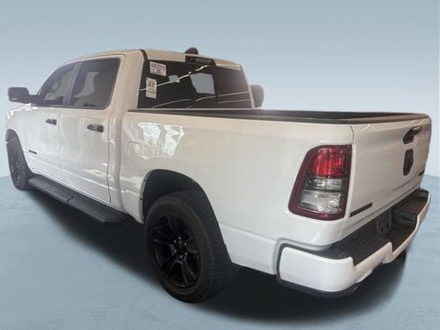 Used 2023 RAM 1500 Big Horn AWD/4WD image 6