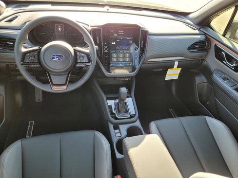 New 2025 Subaru Forester Sport w/ Popular Package #1 image 5