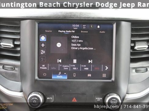 Used 2024 RAM 2500 Big Horn image 14