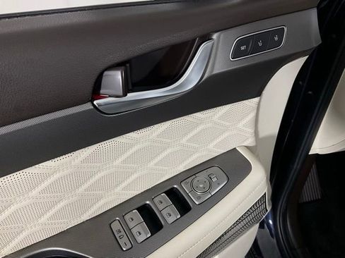 Used 2020 Hyundai Palisade Limited AWD/4WD image 27