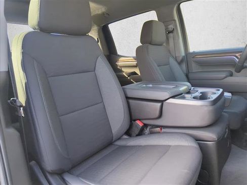 Used 2026 Chevrolet Silverado 1500 RST w/ RST Select Package image 26