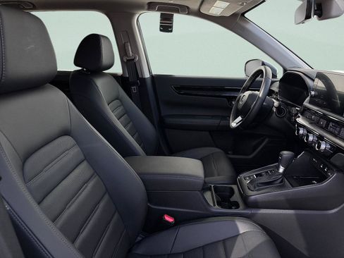 Certified 2026 Honda CR-V EX-L image 38
