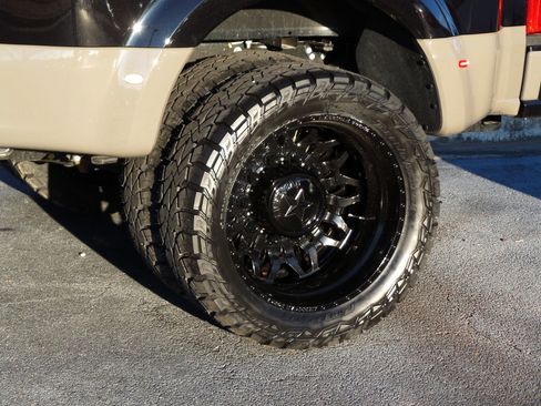 Used 2026 Ford F450 King Ranch image 25