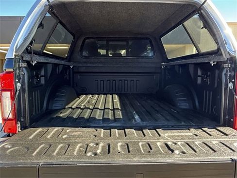 Used 2022 Ford F350 Platinum w/ Tremor Off-Road Package image 24