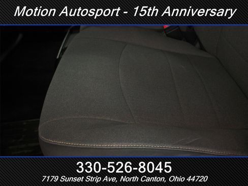 Used 2021 RAM 1500 Classic Warlock image 32