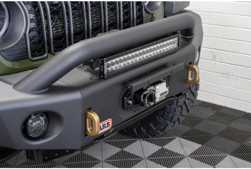Used 2024 Jeep Wrangler Unlimited Rubicon 392 AWD/4WD image 10