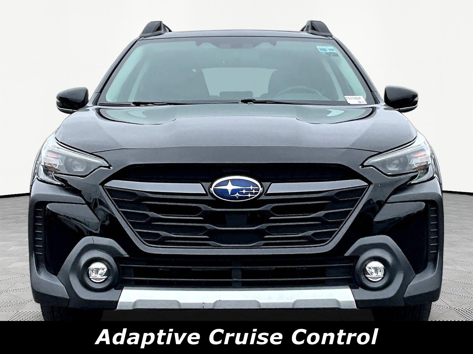 Used 2025 Subaru Outback Limited AWD/4WD image 2