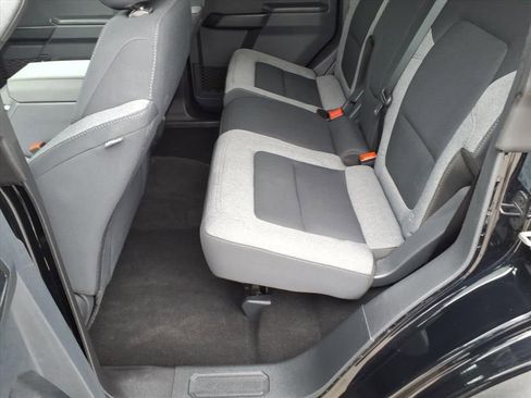 Used 2025 Ford Bronco Big Bend image 12