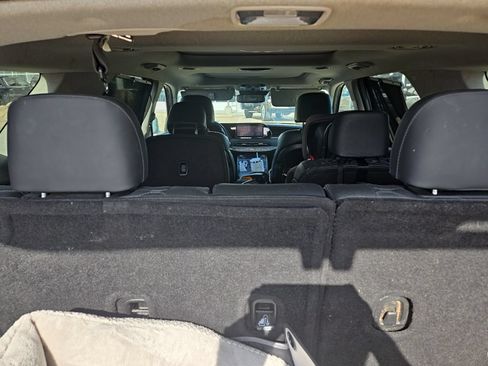 Used 2022 Hyundai Palisade Limited w/ Cargo Package FWD image 6