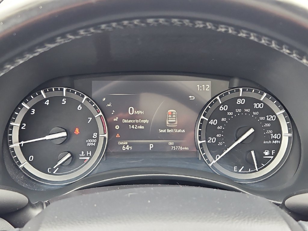 Used 2021 Toyota Highlander Platinum AWD/4WD image 36