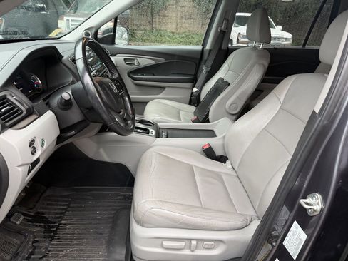 Used 2020 Honda Pilot EX-L image 10