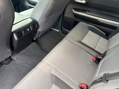 Used 2016 Toyota Tundra SR5 w/ TRD Off Road Package