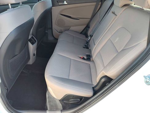 Used 2019 Hyundai Tucson SEL w/ Cargo Package image 6