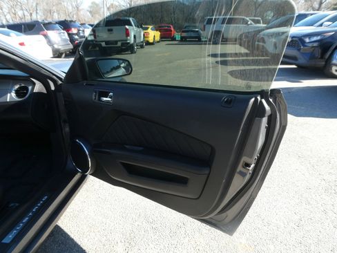 Used 2014 Ford Mustang Premium w/ Equipment Group 203A image 21