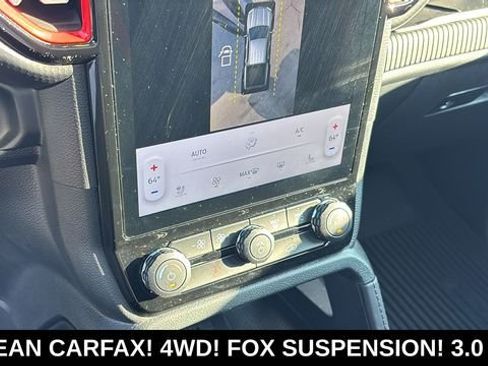 Used 2024 Ford Ranger Raptor AWD/4WD image 18
