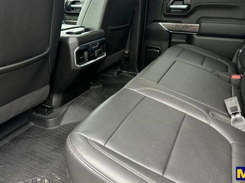 Used 2022 Chevrolet Silverado 3500 LTZ w/ LTZ Plus Package image 14