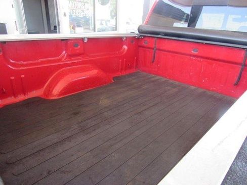 Used 2016 Chevrolet Silverado 1500 LT w/ All Star Edition AWD/4WD image 18