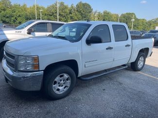 Used 2013 Chevrolet Silverado 1500 LT w/ All-Star Edition image 1