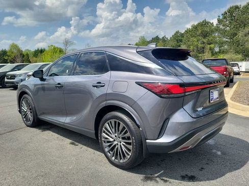 Used 2023 Lexus RX 350 w/ Accessory Package (Z1) image 6