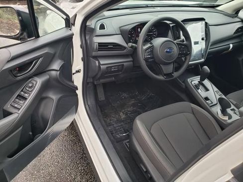 New 2026 Subaru Crosstrek 2.0i Premium image 11