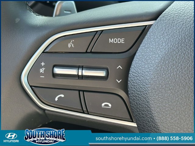 Certified 2023 Hyundai Santa Fe SEL w/ Premium Package AWD/4WD image 23