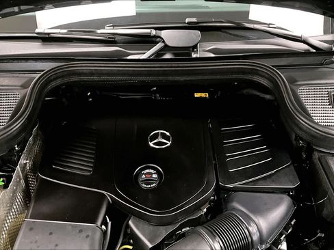 Certified 2026 Mercedes-Benz GLE 350 4MATIC image 30