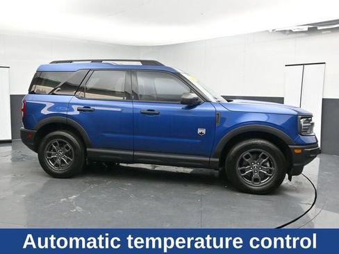 Used 2023 Ford Bronco Sport Big Bend w/ Convenience Package image 13
