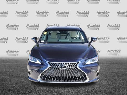 Used 2025 Lexus ES 350 w/ Premium Package FWD image 3