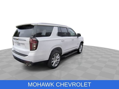 Used 2024 Chevrolet Tahoe High Country AWD/4WD image 8