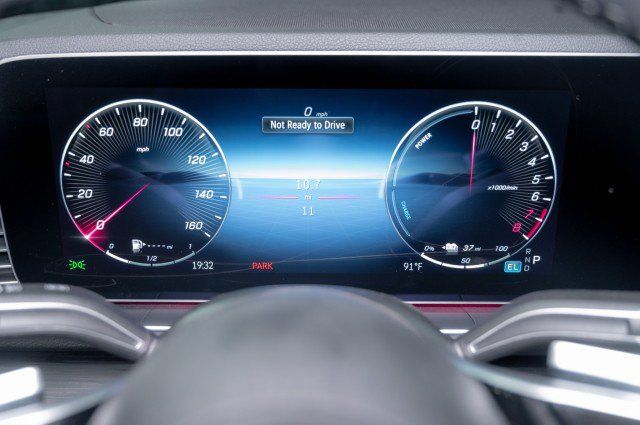 New 2026 Mercedes-Benz GLE 450e 4MATIC image 21