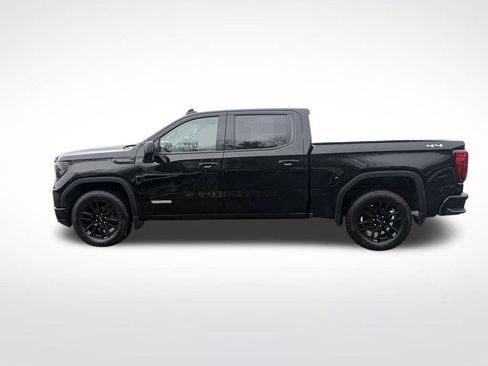 Certified 2023 GMC Sierra 1500 Elevation AWD/4WD image 3
