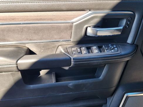 New 2026 RAM 2500 Laramie image 15