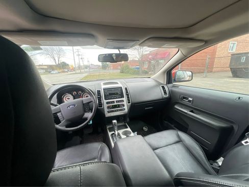 Used 2007 Ford Edge SEL Plus image 27