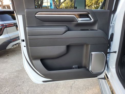New 2026 Chevrolet Silverado 2500 High Country w/ Technology Package AWD/4WD image 26