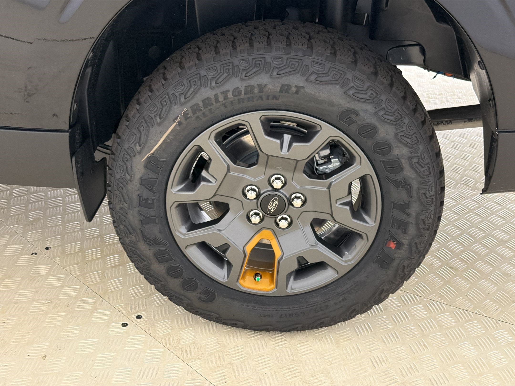 New 2026 Ford Maverick Tremor AWD/4WD image 12