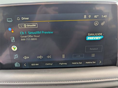 Used 2022 Chevrolet Tahoe LT AWD/4WD image 18