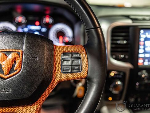 Used 2018 RAM 1500 Big Horn image 31