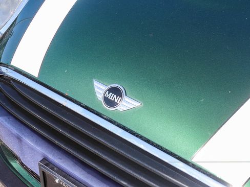 Used 2016 MINI Cooper 4-Door Hardtop FWD image 12