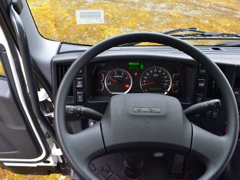 New 2025 Isuzu FTR 6500 XD image 16