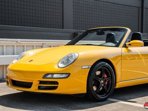 Used 2006 Porsche 911 Carrera S image 62